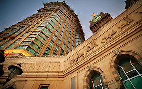 Al Marwa Rayhaan by Rotana - Makkah